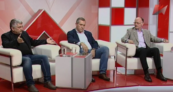 Время уступок прошло 04.10.2016