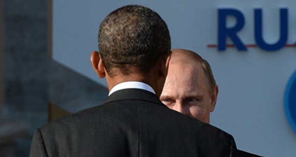 Михаил Хазин. Распад однополярного мира