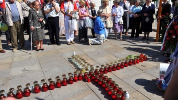 Как украинцы сбили самолет и им за это ничего не было