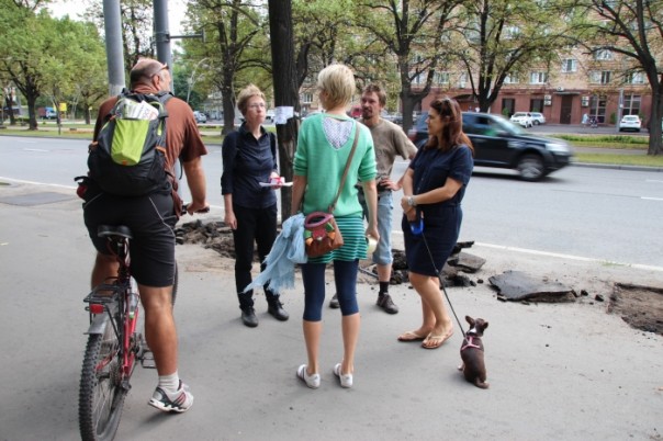 Очередной «иностранный агент» и его друзья Очередной «иностранный агент» и его друзья