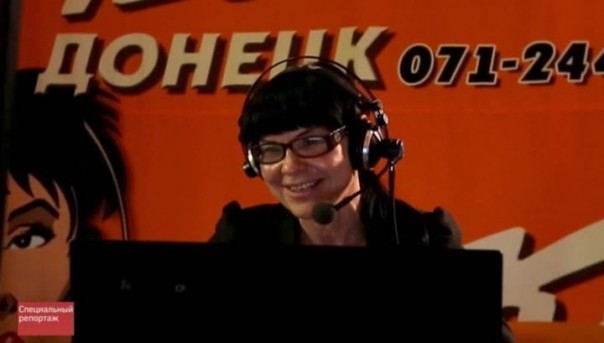 Голос Донбасса. Специальный репортаж Алексея Симахина