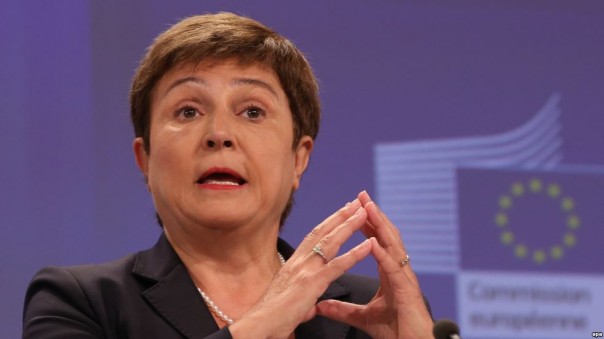 Кандидат на пост генсека ООН: ИГИЛ - признать, демографический кризис - решить при помощи беженцев