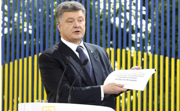Киев опять выстрелил себе в ногу