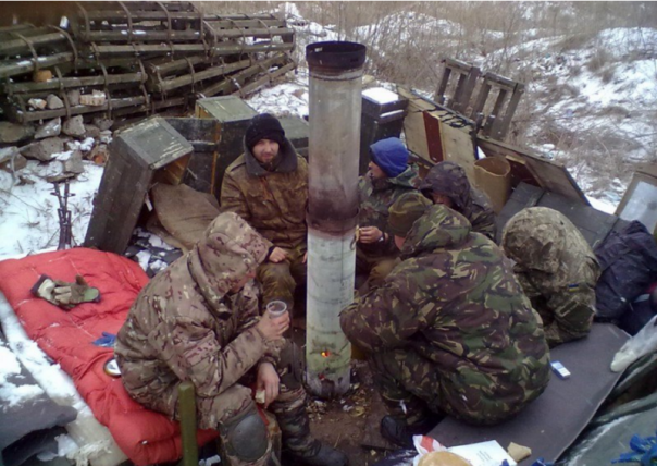 Капитан 1-го ранга ВМС США Гари Табах: Самой сильной армии континента НАТО не светит