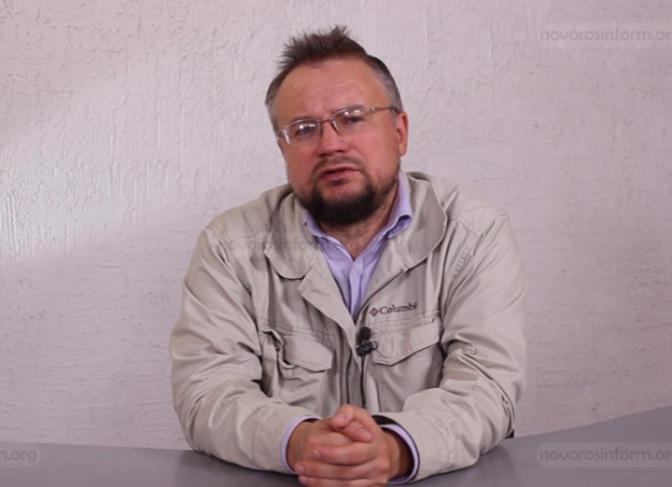 Будущее ЛНР - взгляд из Луганска