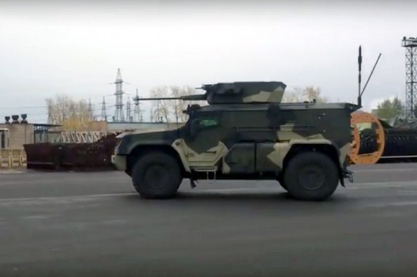 Новости ВПК, Армии и Флота России (07-10-2016)