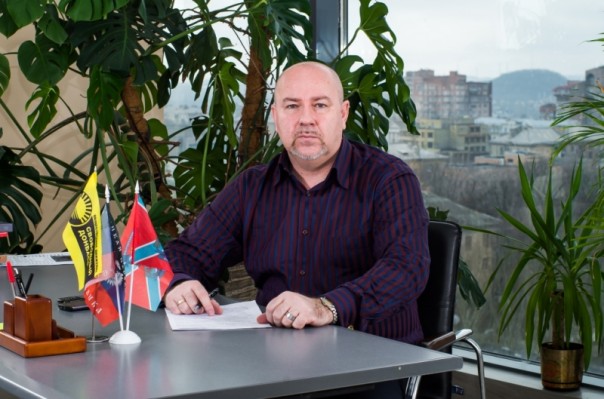 Пока не поздно: в ДНР рекомендуют "шароварным ничтожествам" призадуматься о своей дальнейшей судьбе