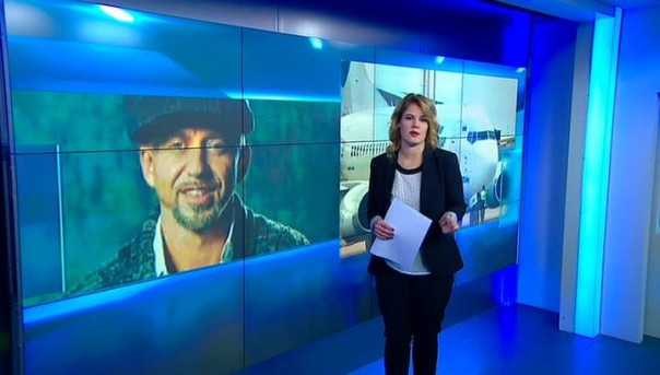 Серега "заминировал" Внуково: подробности инцидента