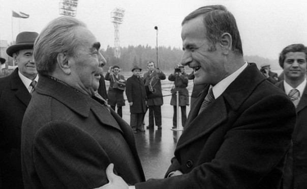 Сирия: помогут ли военные базы РФ?