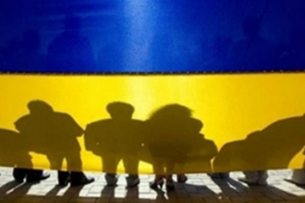 Политика Украины: искоренить любое инакомыслие