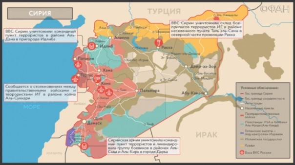 Российские военные уничтожили 35 тысяч террористов в Сирии | Сирийская сводка | Подборка видео с Ближневосточного фронта Российские военные уничтожили 35 тысяч террористов в Сирии | Сирийская сводка | Подборка видео с Ближневосточного фронта