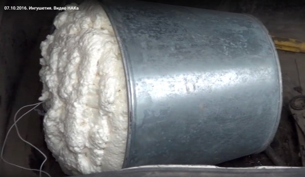 Эмиссар и ещё пять боевиков "Исламского государства" из Сирии уничтожены в ходе спецоперации в Ингушетии Эмиссар и ещё пять боевиков "Исламского государства" из Сирии уничтожены в ходе спецоперации в Ингушетии