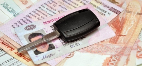 Депутаты Госдумы решили оставить без прав тех, кто нарушил ПДД более трех раз