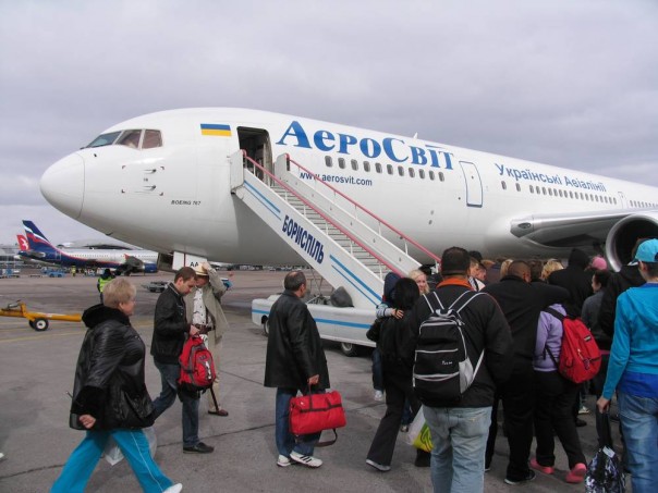 Откровения эмигранта, уже 25 лет как живущего в США …