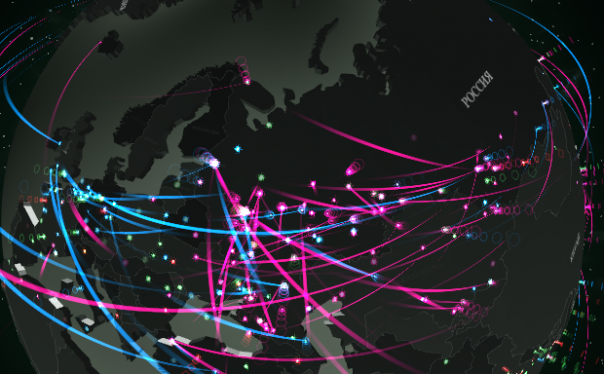 Запад, бессмысленный и беспощадный: кто виноват в кибератаках на американские структуры? Запад, бессмысленный и беспощадный: кто виноват в кибератаках на американские структуры?