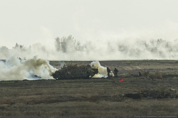 Сводка от МО ДНР 8 октября 2016. Со 2 по 8 октября в результате военных действий пострадали 7 человек, еще 5 жителей ДНР погибли Сводка от МО ДНР 8 октября 2016. Со 2 по 8 октября в результате военных действий пострадали 7 человек, еще 5 жителей ДНР погибли
