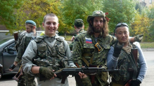 Украинские каратели из сБ/У похитили гражданина Бразилии в международной зоне аэропорта Украинские каратели из сБ/У похитили гражданина Бразилии в международной зоне аэропорта