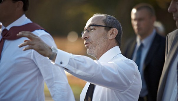 Кернес выступил против введения визового режима между Украиной и Россией