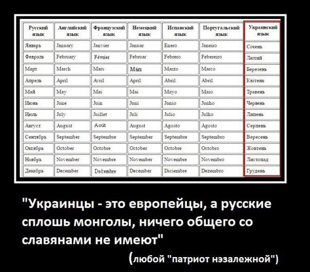 "Мыздобулы" в картинках. Смешных и не очень... 9-10-2016