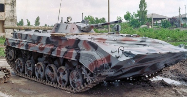 Плановая утилизация. 18+ 