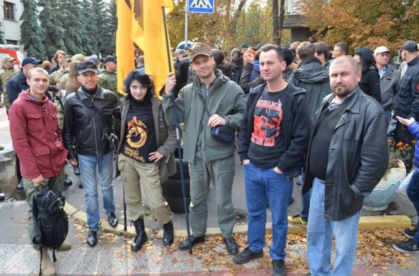 Хроники украинского безумия, ч.21