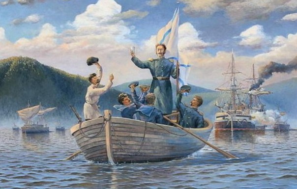 Русская экспансия в Китай: бизнесмены, пенсионеры, молодежь Русская экспансия в Китай: бизнесмены, пенсионеры, молодежь