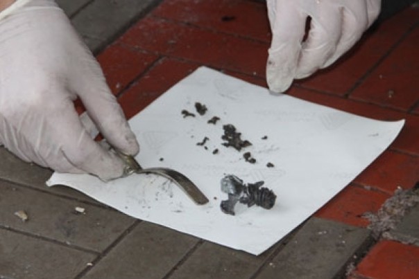 В Черниговской области мужчина бросил гранату в толпу - пострадало 4 человека В Черниговской области мужчина бросил гранату в толпу - пострадало 4 человека