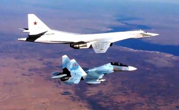 Кремлю угрожают Гаагой