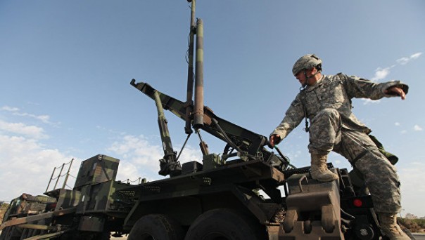 Китайские военные считают, что ЕвроПРО несет прямую угрозу России