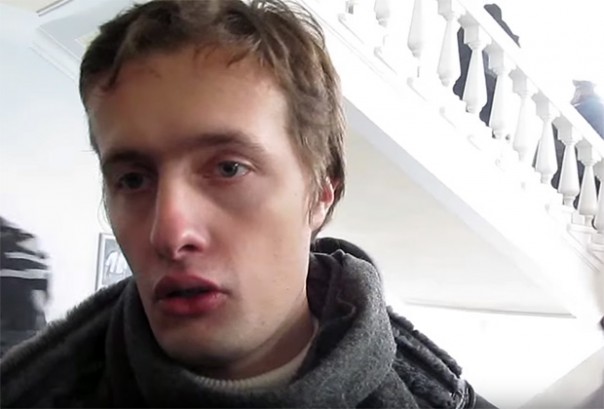 Ну что же ты, студент!