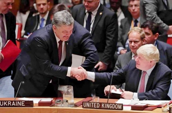 Еда для западных элит. Александр Роджерс