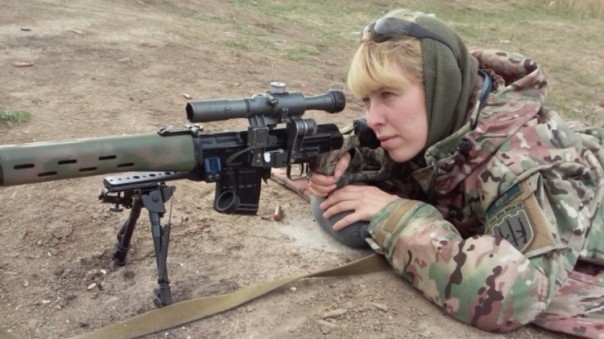 В день ареста украинских диверсантов в Севастополе у Яроша обещали антироссийское восстание в Крыму