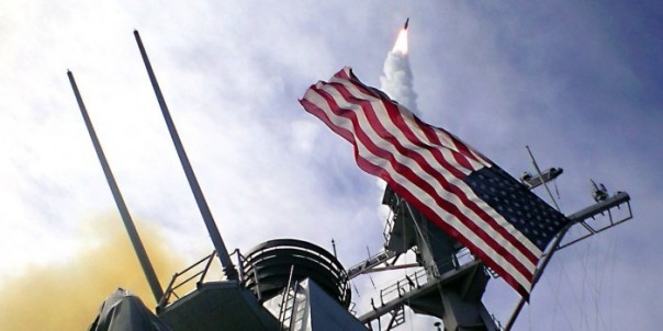 В Генштабе недооценили потенциал системы ПРО США В Генштабе недооценили потенциал системы ПРО США