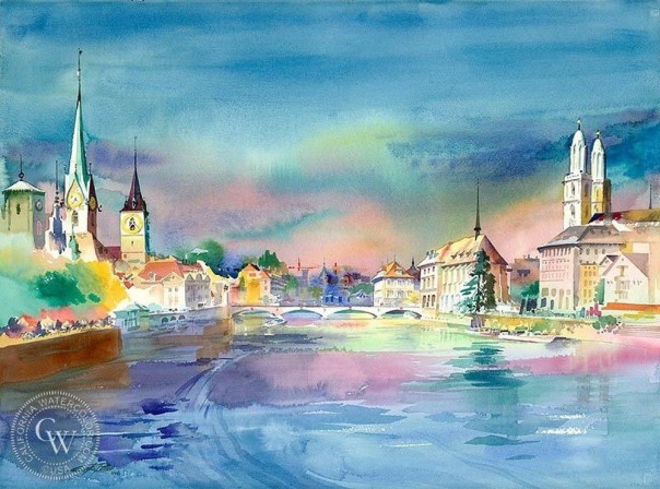 Подборка работ Kenneth Potter Подборка работ Kenneth Potter