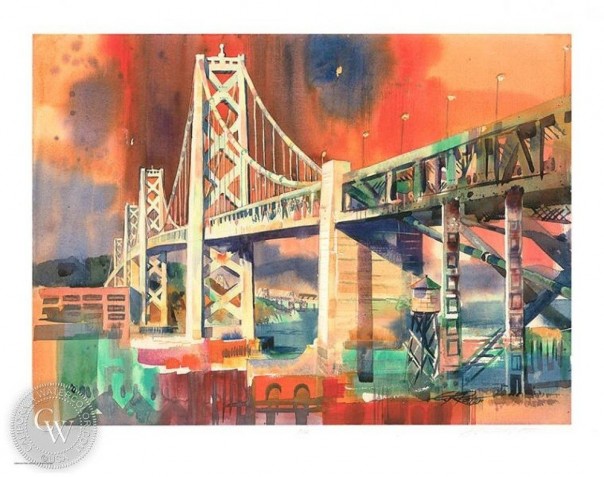 Подборка работ Kenneth Potter Подборка работ Kenneth Potter