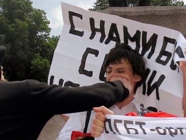 "Мыздобулы" в картинках. Смешных и не очень... 11-10-2016