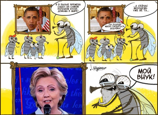 "Мыздобулы" в картинках. Смешных и не очень... 11-10-2016