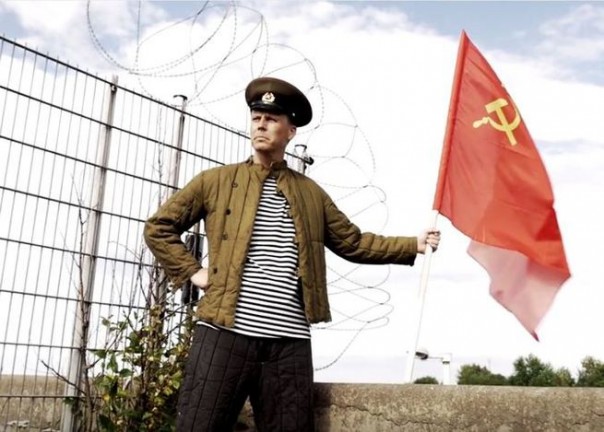 Клип про «Сталина из Таллина» взорвал Рунет