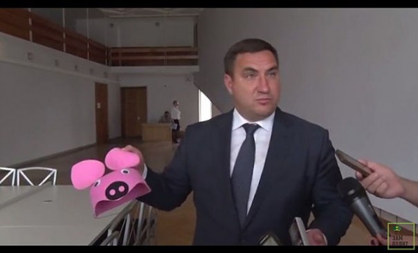 Крым наш! А что там с Ялтой?