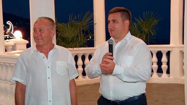 Крым наш! А что там с Ялтой?