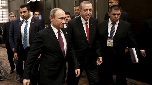 Россия и Турция могут перейти на расчёт в нацвалютах Россия и Турция могут перейти на расчёт в нацвалютах