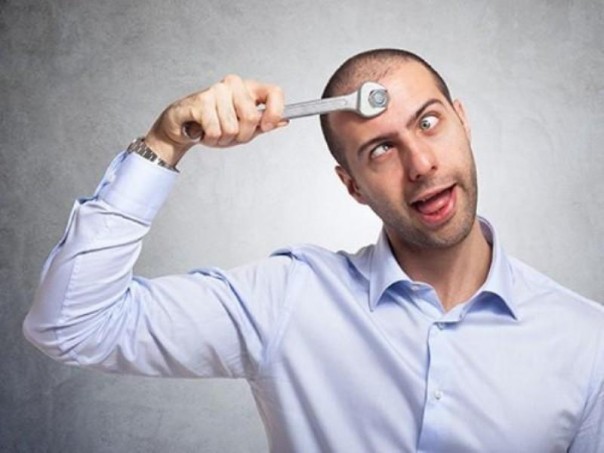 Прогрессирующая деменция ЕС