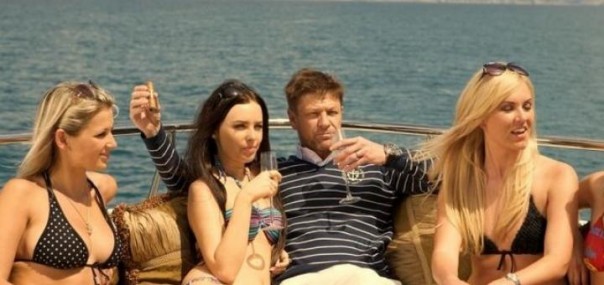 Ошибка постсоветского олигарха