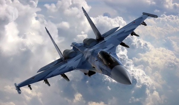 Минобороны РФ представило оружие направленной энергии