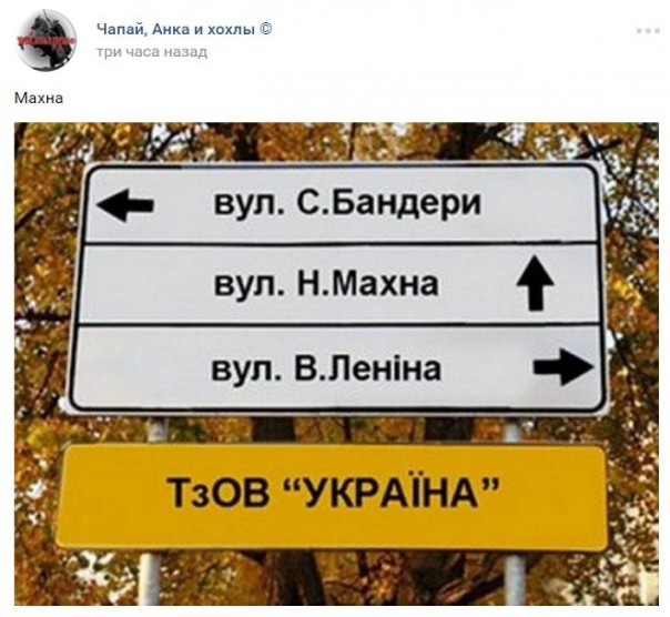 "Мыздобулы" в картинках. Смешных и не очень... 13-10-2016