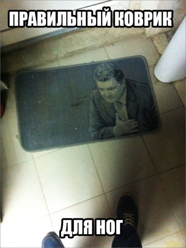 "Мыздобулы" в картинках. Смешных и не очень... 13-10-2016