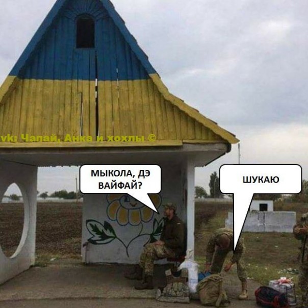 "Мыздобулы" в картинках. Смешных и не очень... 13-10-2016