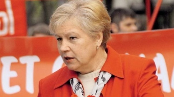 В Харькове освобождены сразу двое политзаключенных: Алла Александровская и один из лидеров “Русской весны” Спартак Головачев В Харькове освобождены сразу двое политзаключенных: Алла Александровская и один из лидеров “Русской весны” Спартак Головачев