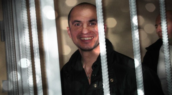 В Харькове освобождены сразу двое политзаключенных: Алла Александровская и один из лидеров “Русской весны” Спартак Головачев В Харькове освобождены сразу двое политзаключенных: Алла Александровская и один из лидеров “Русской весны” Спартак Головачев