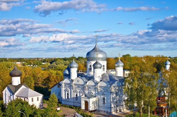 Святой Покров Руси Святой Покров Руси